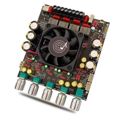 Typecat AS21P Bluetooth 5.1 Digital Speaker Amplifier Board