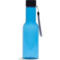 Lord Nelson Servering Lord Nelson Water Bottle 800ml Ljusblå Vattenflaska