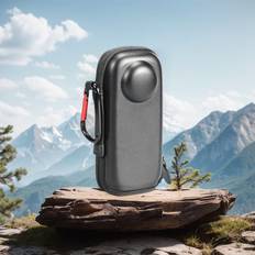 Insta360 X4 PU Portable Carrying Case