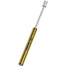 Lighters Shein USB Rechargeable Electric Windproof Lighter Candle