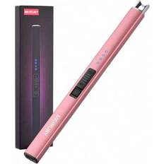 Lighters Shein Electric Candle Lighter Rechargeable