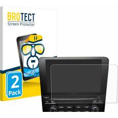 Sat Navs Brotect Screen Protector Porsche 718 Cayman 2010-2018