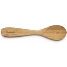 Latteskeer Endeavour Little Spoon Lille Grydeske Bambus Latteske