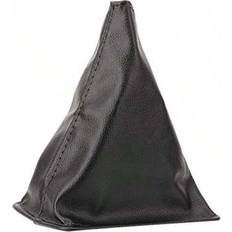 Vehicle Interior Shein Car Shift Knob Dust Cover PU Leather