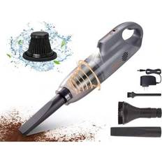 Handheld Vacuum Cleaners Shein Handheld Cordless Car Vacuum 10KPA