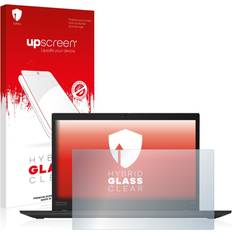 Screen Protectors upscreen Premium Hybrid Glass Screen Protector Lenovo ThinkPad T495s