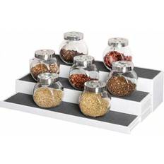 Spice Racks Shein Coolspice Rack Organizer 3Tier