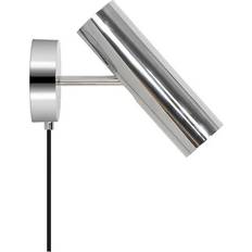 DFTP Væglamper DFTP MIB 6 Wall Light Chrome Design For The People Vægarmatur