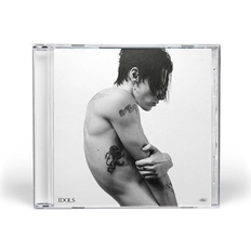 Music on sale Yungblud Idols Standard (NEW) (CD)