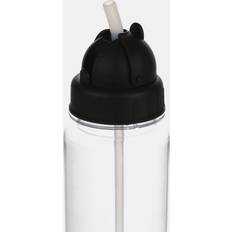 Køkkentilbehør Regatta Tritan Clear 300ml Black Water Bottle 0.3L