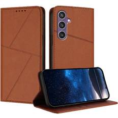 GANGXUN Samsung Galaxy S23 Fe Case for Samsung Galaxy S23 Fe