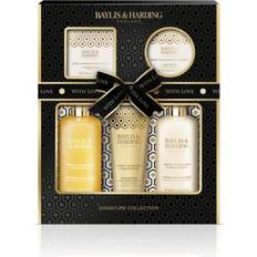 Sweet Mandarin Grapefruit Pamper Gift Set Pack 1