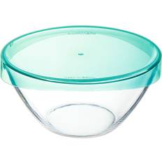 Saladiers Luminarc avec Couvercle Keepn Bowl T 28 cm Saladier