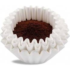 Coffee Filters Shein 8-12 Cup Basket Coffee Filters 100 Count