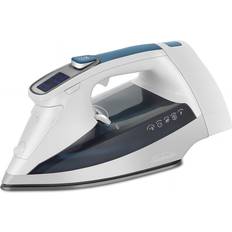 Irons & Steamers Sunbeam 1700W Digital Pro Steam Iron