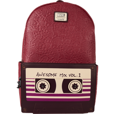 Loungefly Awesome Mix Full-Size Backpack - Marvel Guardians Of The Galaxy