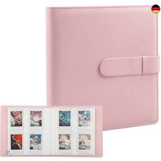 256 Pockets Photo Album Instant Camera