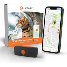 Cat XS Real-time Mini GPS Tracker