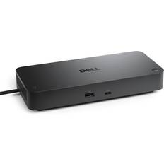 Datatilbehør Dell Pro Thunderbolt 4 Smart Dock SD25TB4