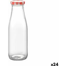 Tinelunchlåda 0.5L 24 Enheter