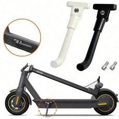 Accessories for Electric Vehicle Shein Aluminum Alloy Tripod Side Support Xiao Mi M365 PRO