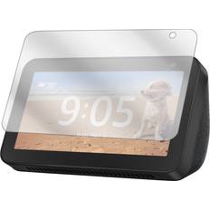 Dipos Screen Protector Echo Show 5 Crystal
