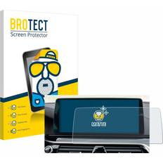 Sat Navs Brotect Anti Glare Screen Protector BMW Facelift G31