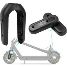 Accessories for Electric Vehicle Shein 4pcs Electric Scooter Front Rear Fork Cover