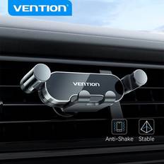Universal Car Phone Holder Cradle Vent Mount