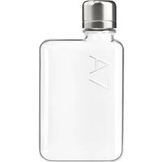 A7 Flat 6oz 180ml