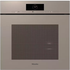 Miele Dampfunktion Ovne Miele DGC 7860 HCX Pro Pearlbeige