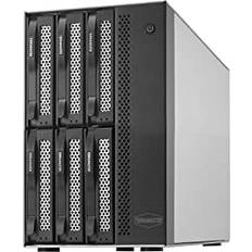 TerraMaster D6-320 External Hard Drive Enclosure
