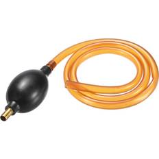 Tray Drain Pipe Brown 7mm 0.8m