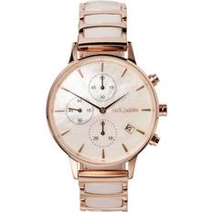 Holzkern Women's Watch Chronograph