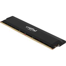 16 GB - 6400 MHz - DDR5 RAM Crucial Pro DDR5 16 GB DIMM 288-pin 3200 MHz CL38