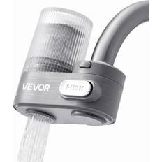 Faucet Mount Water Filter Sink