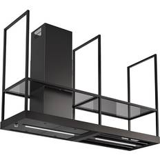 Hormi-imurit Faber Liesituuletin T-Shelf Musta