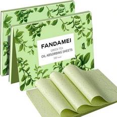 Blotting Papers Shein Oil Blotting Sheets For Face Control Film
