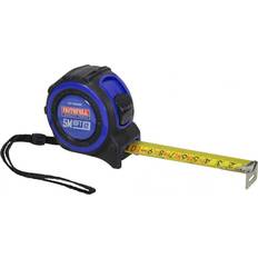 Faithfull Measurement Tapes Faithfull Trade Measure TK13010 5m Measurement Tape
