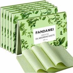 Blotting Papers Shein Oil Blotting Sheets For Face Control Film