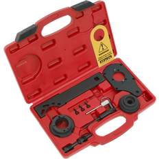 Engine Parts Sealey Diesel Engine Timing Tool Kit GM 1.3CDTI
