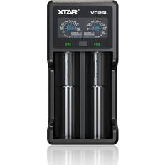 Xtar VC2SL Lithium-Ion Nikkel Cadmium Battery