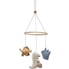 OYOY Baby Mobile Dino Multi One Size
