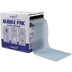 Blasenfolie Sealed Air Cap Bubble Paker Luftpolsterfolie 50 m x 30 cm