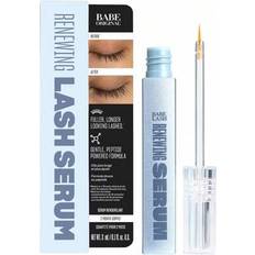 Eyelash Serums Shein Renewing Lash Serum Peptide Infused Eyelash - Nourishing Botanicals