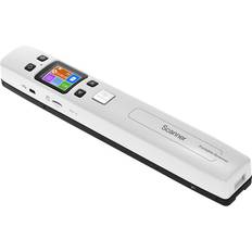 Scanner Aibecy Wifi 1050DPI High Speed Portable Wand Document Scanner