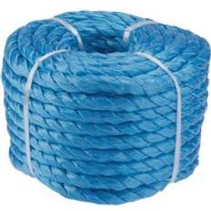 Marine Ropes Draper Polypropylene Rope 15m x 10mm