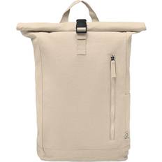 Kamet Roll Top Backpack - Beige