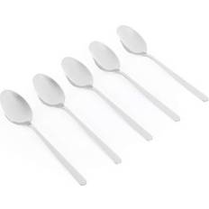 Russell Hobbs Spoon Russell Hobbs Teaspoon Set of 12 Vienna Stainless Steel Tea Spoon