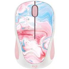 Computer Mice Shein M317C Cotton Candy Mouse